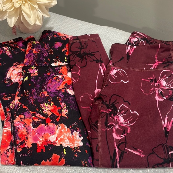 Fabletics Pants - 2 Pair Bundle of Fabletics leggings